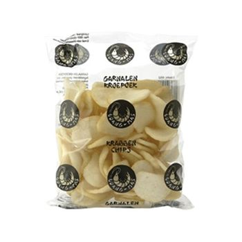 Chipsuri de creveti 80 g