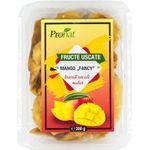 Mango fancy fructe uscate natur 200g fotografia produsului