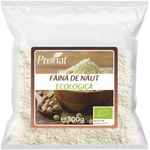 Faina Bio de naut, 300 g fotografia produsului