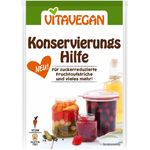 Conservant, 5 g VITAVEGAN fotografia produsului