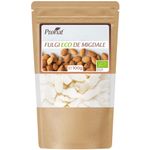 Fulgi Bio de migdale 100g fotografia produsului