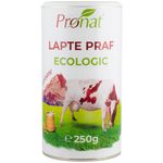 Lapte praf Bio 26% grasime, 250 g fotografia produsului