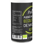 Pudra proteica Bio de mazare, 200g fotografia produsului View 4 S