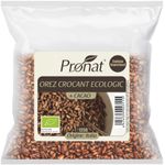 Orez expandat crocant cu cacao, Bio 125 g fotografia produsului
