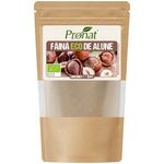 Faina Bio din alune de padure, 150g fotografia produsului