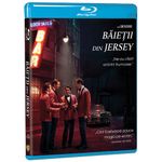Baietii din Jersey, Blu-ray fotografia produsului