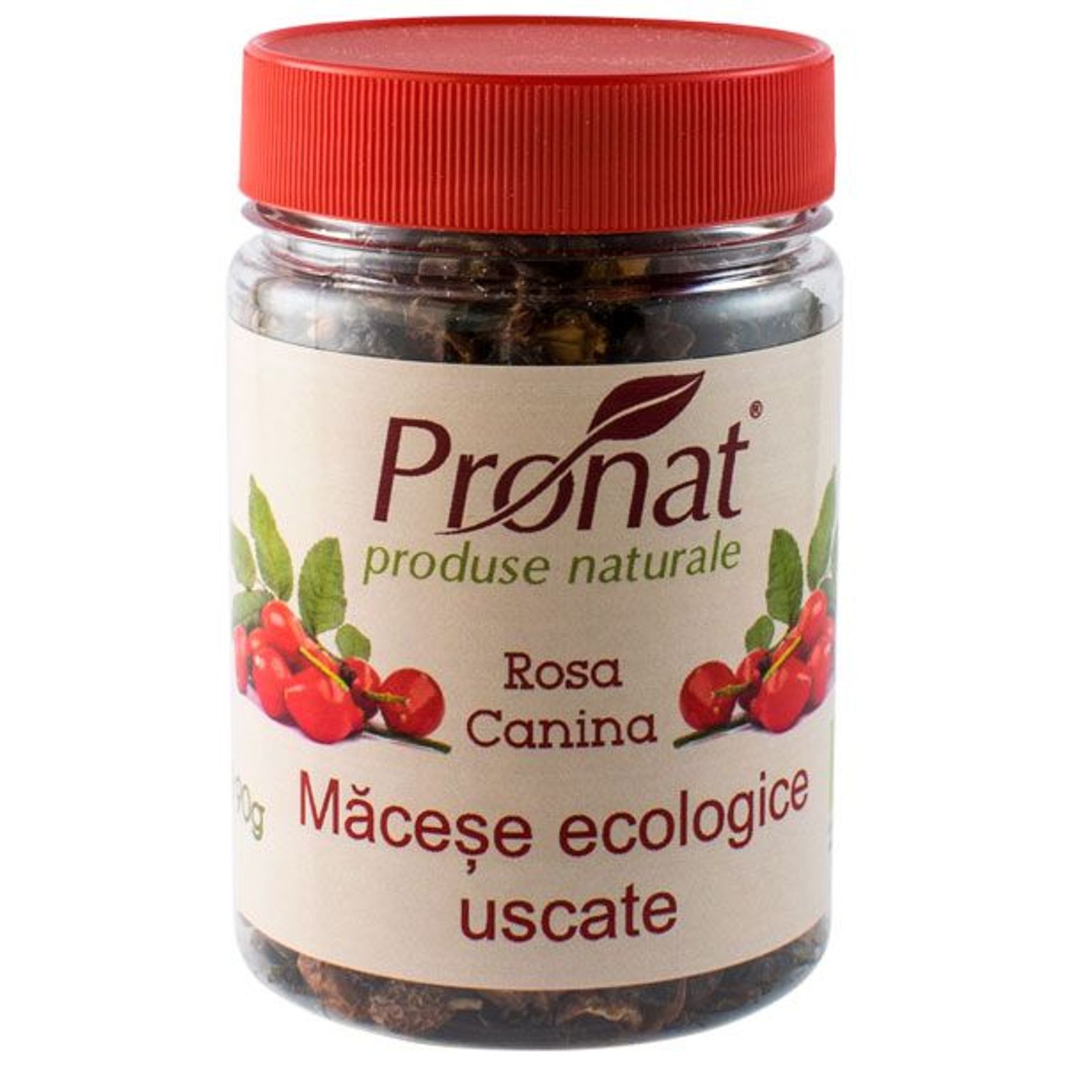 Macese Bio uscate, 90g Pronat pet pack fotografia produsului