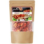 Fulgi Bio de rosii, 60g fotografia produsului
