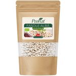 Fasole alba Bio, 300 g fotografia produsului