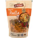 Paella cu legume, 280g Gefro fotografia produsului