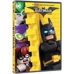 Lego Batman - Filmul, DVD fotografia produsului