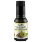 Ulei Bio de fenicul macerat la rece, 100 ml fotografia produsului
