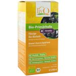 Drojdie primara Bio cu aronia, 210 ml livQ fotografia produsului