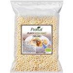 Puffy Bio din mei expandat natur, 200 g fotografia produsului