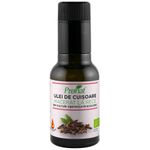 Ulei Bio de cuisoare macerat la rece, 100 ml fotografia produsului