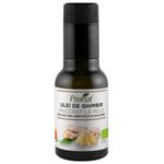 Ulei Bio de ghimbir macerat la rece, 100 ml fotografia produsului