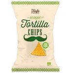 Trafo tortilla Bio natur, 75 g fotografia produsului