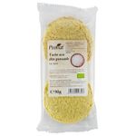 Turte Bio din porumb cu sare, 50g fotografia produsului