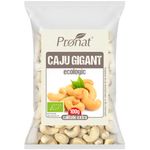 Caju gigant Bio, 100g fotografia produsului