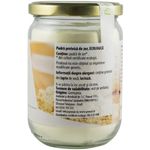 Pudra proteica de zer Bio, 300 g fotografia produsului View 2 S