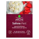 Intaritor de frisca Bio, 3x8 g Arche Naturkuche fotografia produsului