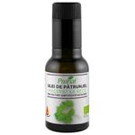 Ulei Bio de patrunjel macerat la rece, 100 ml fotografia produsului