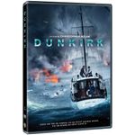 Dunkirk , DVD fotografia produsului