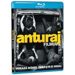 Anturaj, Blu-ray fotografia produsului