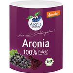 Pulbere Bio din aronia, 100 g fotografia produsului