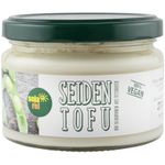 Crema Bio de tofu, 230 g sojarei fotografia produsului