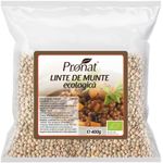 Linte de munte Bio, 400 g fotografia produsului