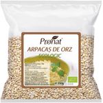 Arpacas de orz Bio, 350g fotografia produsului