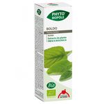Extract Bio de boldo, 50 ml Phyto-Biopole fotografia produsului View 2 S
