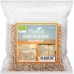 Ovaz Bio decorticat, 500 g fotografia produsului