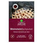 Praf de copt Bio, 3x18 g Arche Naturkuche fotografia produsului