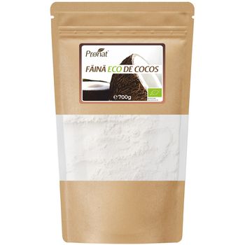 Faina bio din nuca de cocos, 700 g