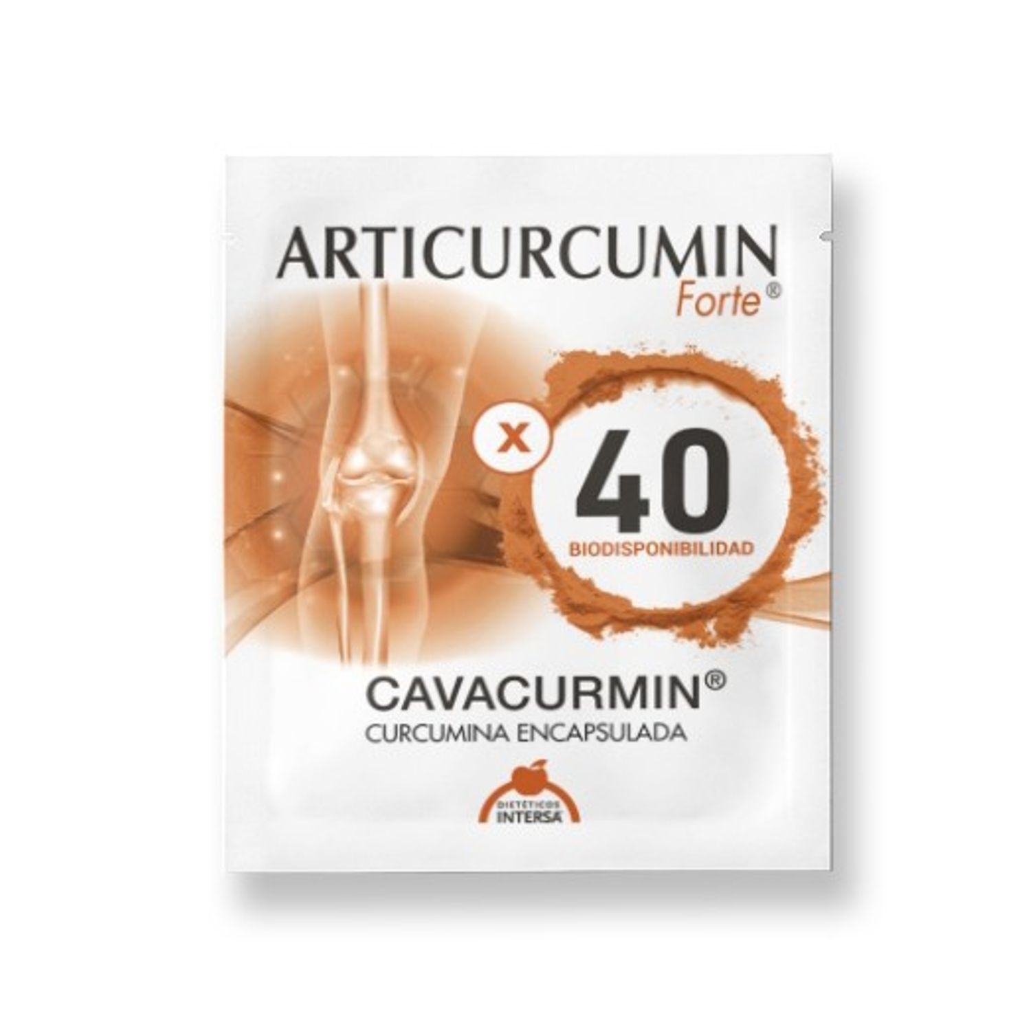 Articurcumin forte, 30 plicuri Dieteticos intersa fotografia produsului View 2 L
