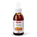 Synerpollen - polen lichid concentrat, 60ml  Aprolis fotografia produsului View 2 S