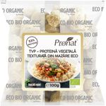 Tvp - proteina vegetala texturata din mazare Bio, 100 g fotografia produsului