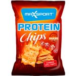 Chipsuri proteice summer grill party, 45 g Max sport fotografia produsului