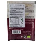 Mousse Bio de ciocolata, 78 g Arche Naturkuche fotografia produsului View 2 S