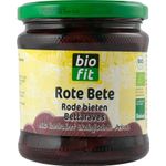 Sfecla rosie, Bio 330gr/220gr Bio Fit fotografia produsului
