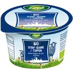 Branza Bio din lapte de oaie, 200g Leeb Vital fotografia produsului