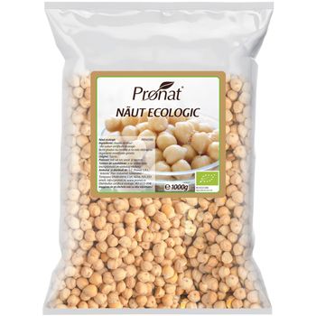 Naut bio, 1000 g