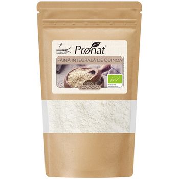 Faina integrala bio de quinoa, 250g