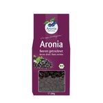 Fructe Bio de aronia uscate, 200 g Aronia Original fotografia produsului