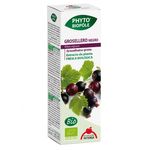 Extract Bio de coacaz negru, 50 ml Phyto-Biopole fotografia produsului View 2 S