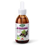 Extract Bio de coacaz negru, 50 ml Phyto-Biopole fotografia produsului