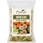 Seminte de dovleac Bio, 100 g fotografia produsului