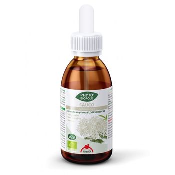 Extract bio de soc, 50 ml phyto-biopole